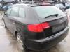 Audi A3 2.0TDI 2004 Diesel poza Audi A3 2.0TDI 2004 Diesel