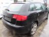 Audi A3 2.0TDI 2004 Diesel poza Audi A3 2.0TDI 2004 Diesel