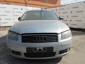 poza Audi A3 2.0TDI 2004 Diesel
