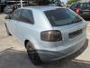 poza Audi A3 2.0TDI 2004 Diesel