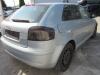 poza Audi A3 2.0TDI 2004 Diesel