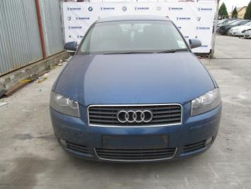 poza Audi A3 2.0TDI 2004 Diesel