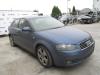 poza Audi A3 2.0TDI 2004 Diesel