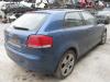 poza Audi A3 2.0TDI 2004 Diesel