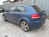 poza Audi A3 2.0TDI 2004 Diesel