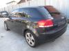 poza Audi A3 2.0TDI 2004 Diesel