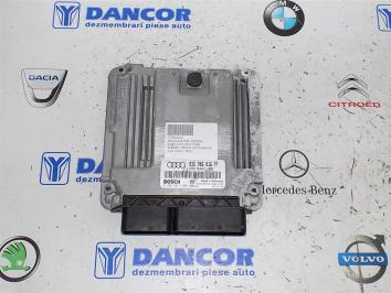 poza Audi A3 2.0TDI 2004 Diesel