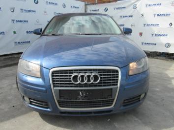 poza Audi A3 2.0TDI 2005 Diesel