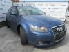 poza Audi A3 2.0TDI 2005 Diesel