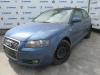 poza Audi A3 2.0TDI 2005 Diesel