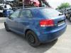 poza Audi A3 2.0TDI 2005 Diesel