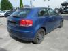 poza Audi A3 2.0TDI 2005 Diesel