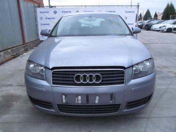 poza Audi A3 2.0TDI 2005 Diesel