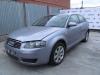 poza Audi A3 2.0TDI 2005 Diesel
