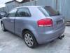 poza Audi A3 2.0TDI 2005 Diesel