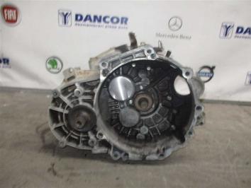 poza Audi A3 2.0TDI 2005 Diesel