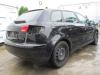 poza Audi A3 2.0TDI 2006 Diesel