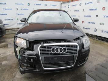 poza Audi A3 2.0TDI 2006 Diesel