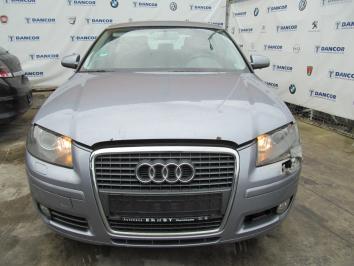 poza Audi A3 2.0TDI 2006 Diesel