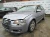 poza Audi A3 2.0TDI 2006 Diesel