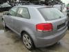 poza Audi A3 2.0TDI 2006 Diesel