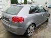 poza Audi A3 2.0TDI 2006 Diesel