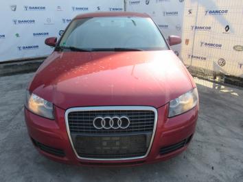 poza Audi A3 2.0TDI 2008 Diesel