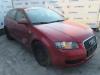 poza Audi A3 2.0TDI 2008 Diesel