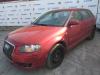 poza Audi A3 2.0TDI 2008 Diesel