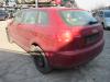 poza Audi A3 2.0TDI 2008 Diesel