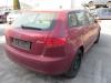 poza Audi A3 2.0TDI 2008 Diesel