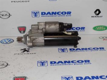 poza Audi A3 2.0TDI 2008 Diesel