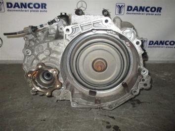 poza Audi A3 2.0TDI 2009 Diesel