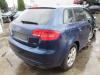 Audi A3 2.0TDI 2010 Diesel poza Audi A3 2.0TDI 2010 Diesel