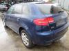 Audi A3 2.0TDI 2010 Diesel poza Audi A3 2.0TDI 2010 Diesel