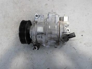 Audi A3 2.0TFSI 2010 Benzina poza Audi A3 2.0TFSI 2010 Benzina