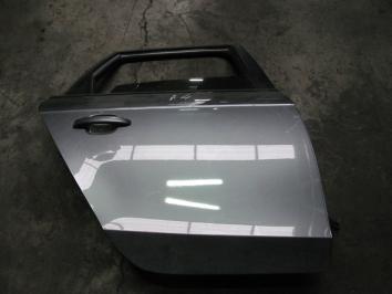 poza Audi A4 -- 2010 --