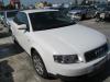 Audi A4 1.6 2002 Benzina poza Audi A4 1.6 2002 Benzina