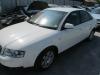 Audi A4 1.6 2002 Benzina poza Audi A4 1.6 2002 Benzina