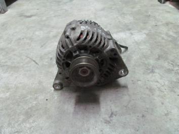 poza Audi A4 1.8T 2000 Benzina