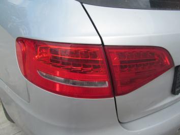 poza Audi A4 1.8i 2011 Benzina