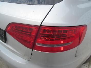 poza Audi A4 1.8i 2011 Benzina