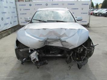 Audi A4 1.8TFSI 2011 Benzina poza Audi A4 1.8TFSI 2011 Benzina