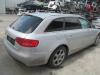 Audi A4 1.8TFSI 2011 Benzina poza Audi A4 1.8TFSI 2011 Benzina