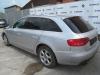 Audi A4 1.8TFSI 2011 Benzina poza Audi A4 1.8TFSI 2011 Benzina