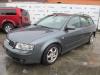 poza Audi A4 1.8T 2003 Benzina