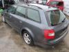 poza Audi A4 1.8T 2003 Benzina