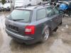 poza Audi A4 1.8T 2003 Benzina