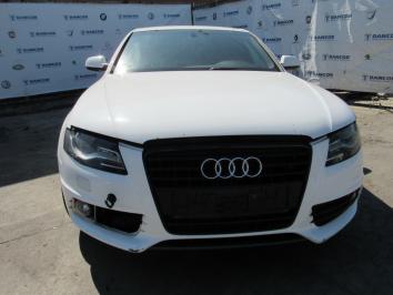Audi A4 1.8TFSI 2010 Benzina poza Audi A4 1.8TFSI 2010 Benzina