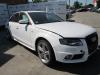 Audi A4 1.8TFSI 2010 Benzina poza Audi A4 1.8TFSI 2010 Benzina
